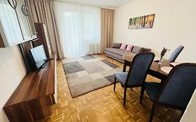Lavender Home Appart Linz