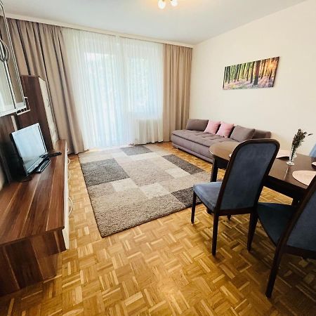 Lavender Home Appart Linz Exterior foto