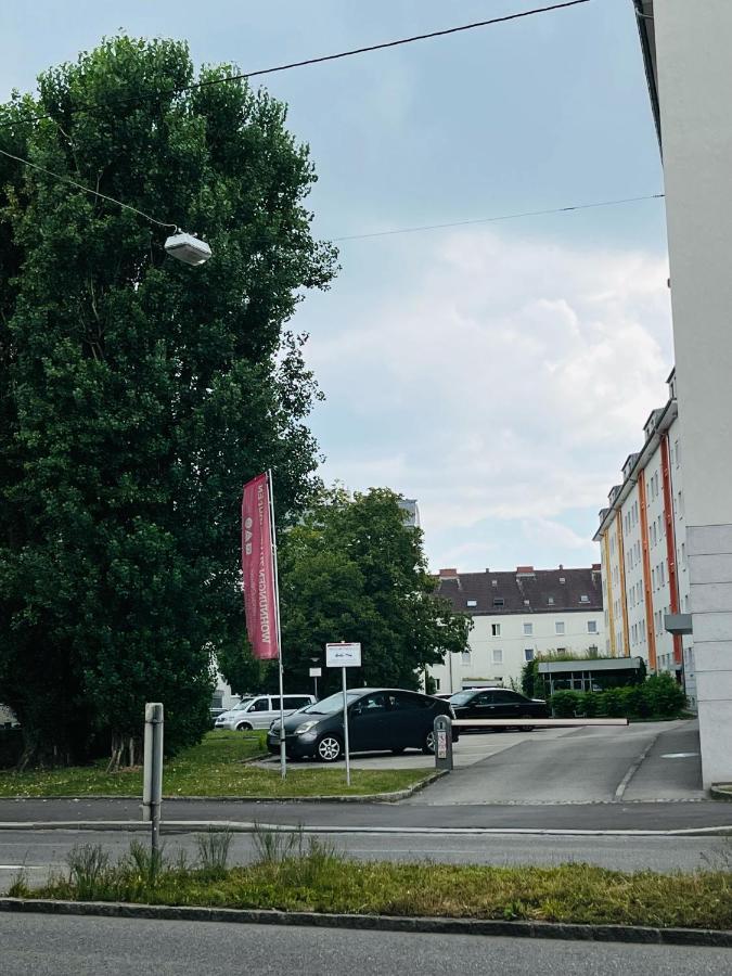 Lavender Home Appart Linz Exterior foto