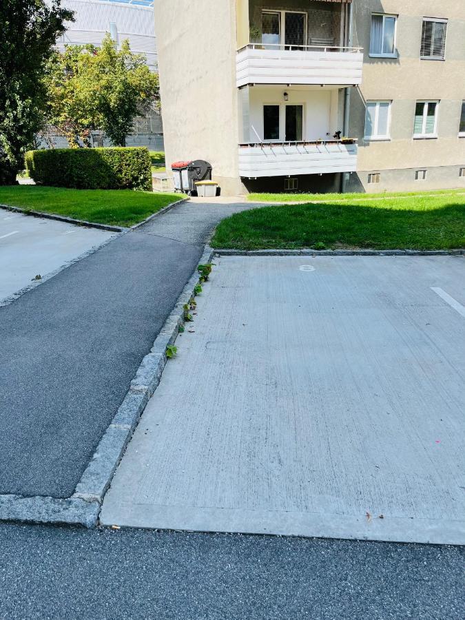 Lavender Home Appart Linz Exterior foto